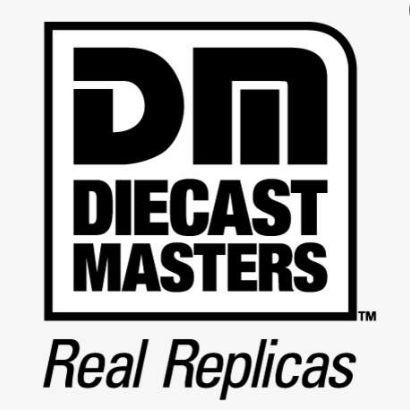 Diecast Masters