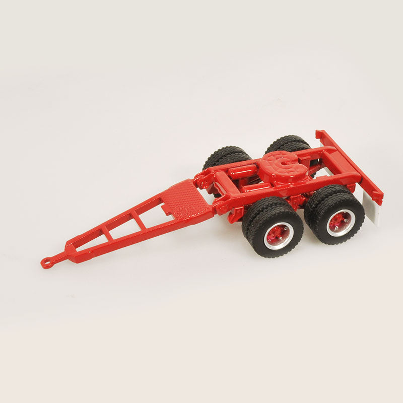 1/64 Gascoyne PTY road train, Prime mover, Dolly and two trailers