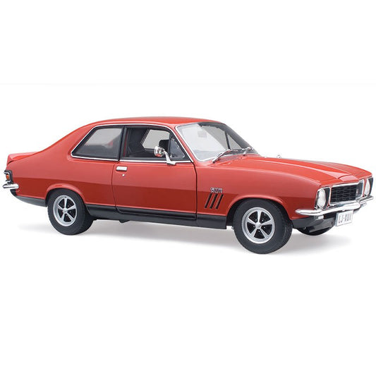 1/18 Holden LJ Torana GTR XU-1  Salamanca Red