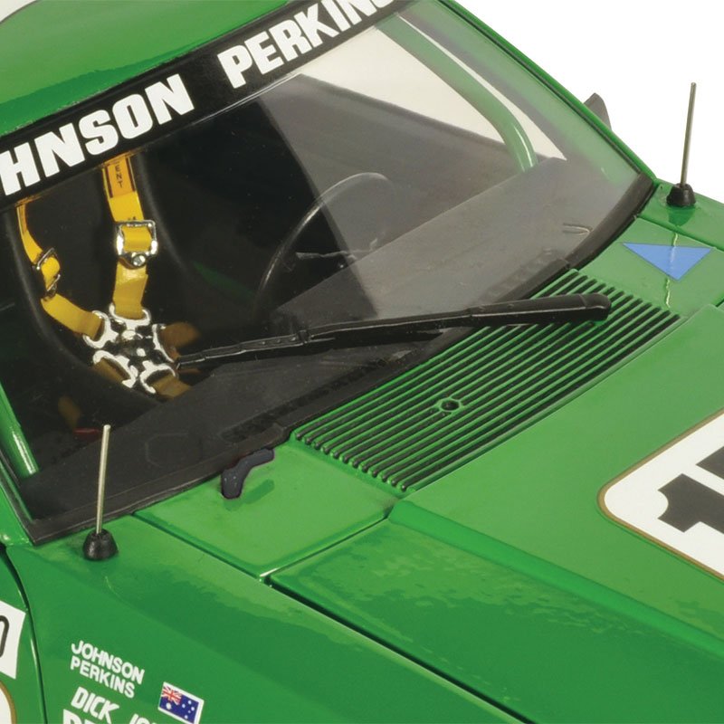 1/18 Ford 1985 Sandown 500 Mustang GT