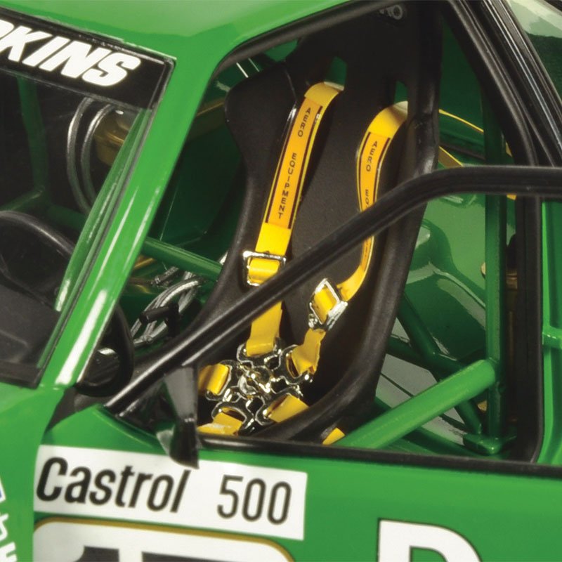 1/18 Ford 1985 Sandown 500 Mustang GT