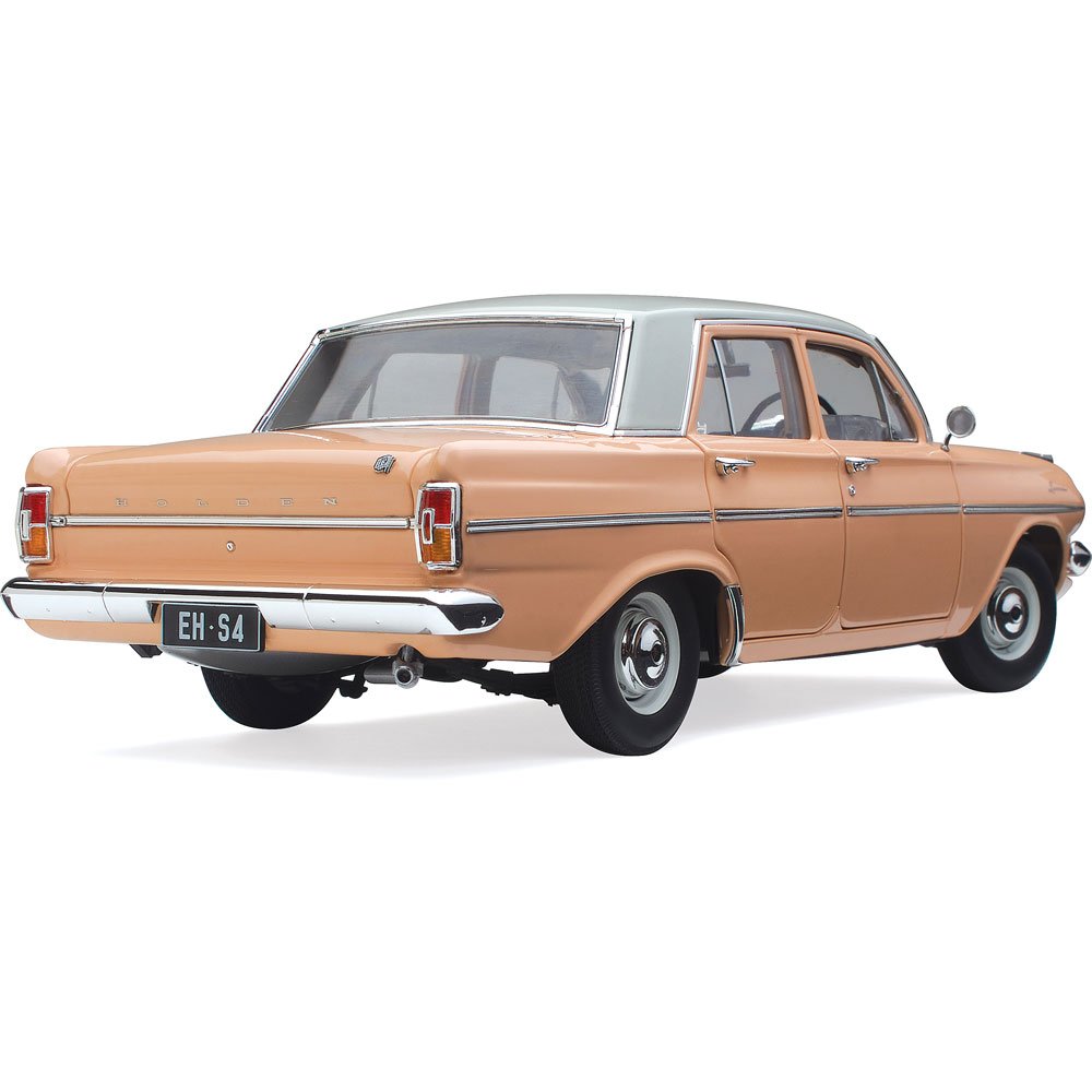 1/18 Holden EH S4 Quandong