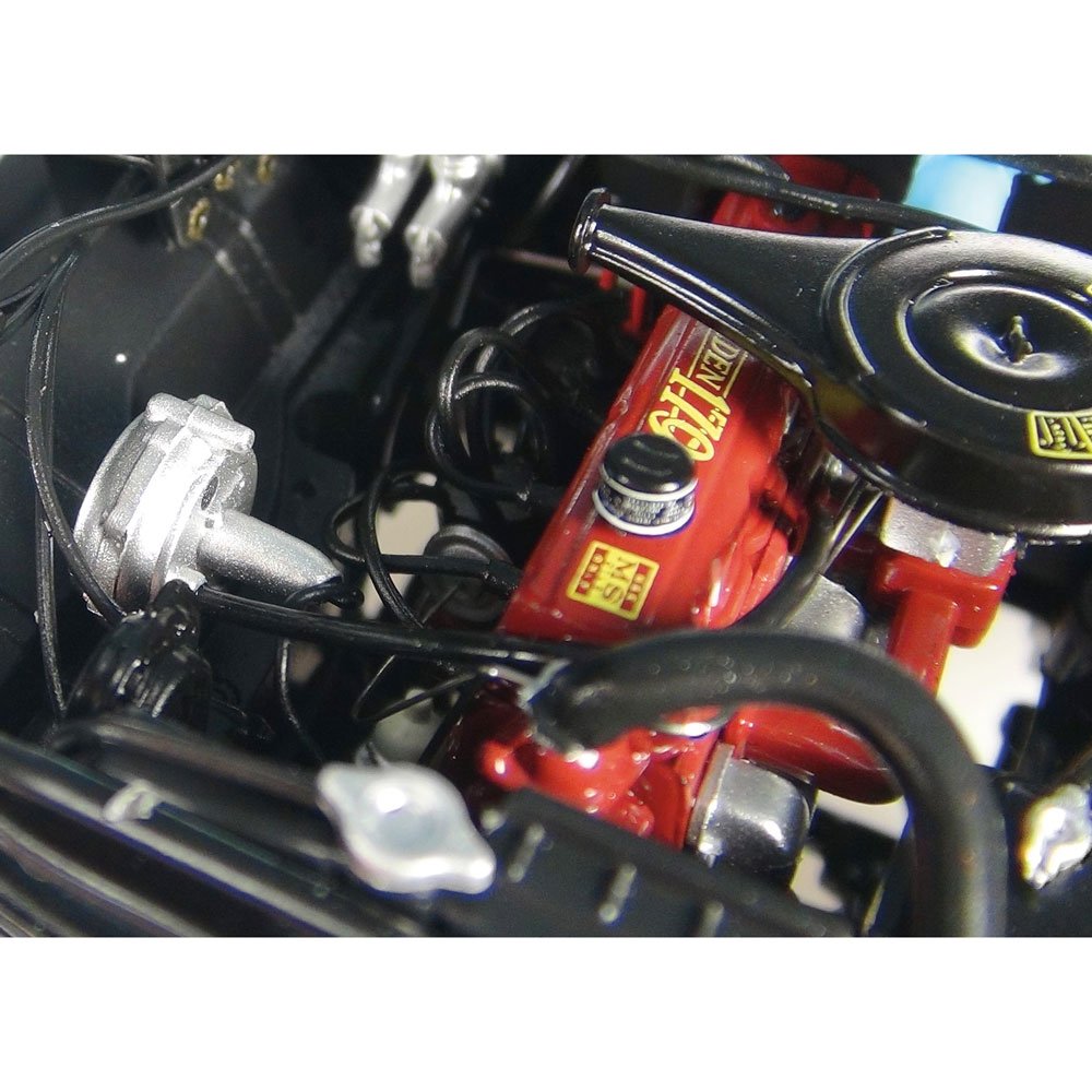 1/18 Holden EH S4 Quandong