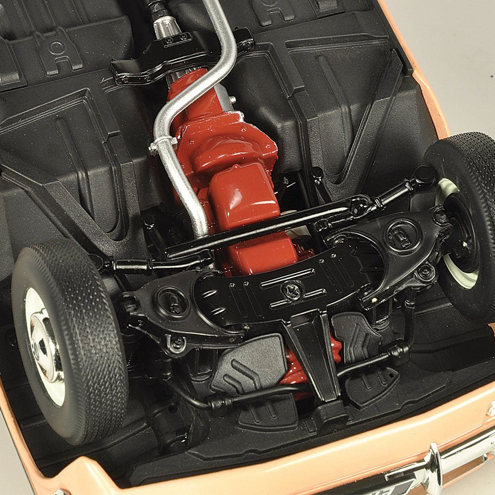 1/18 Holden EH S4 Quandong