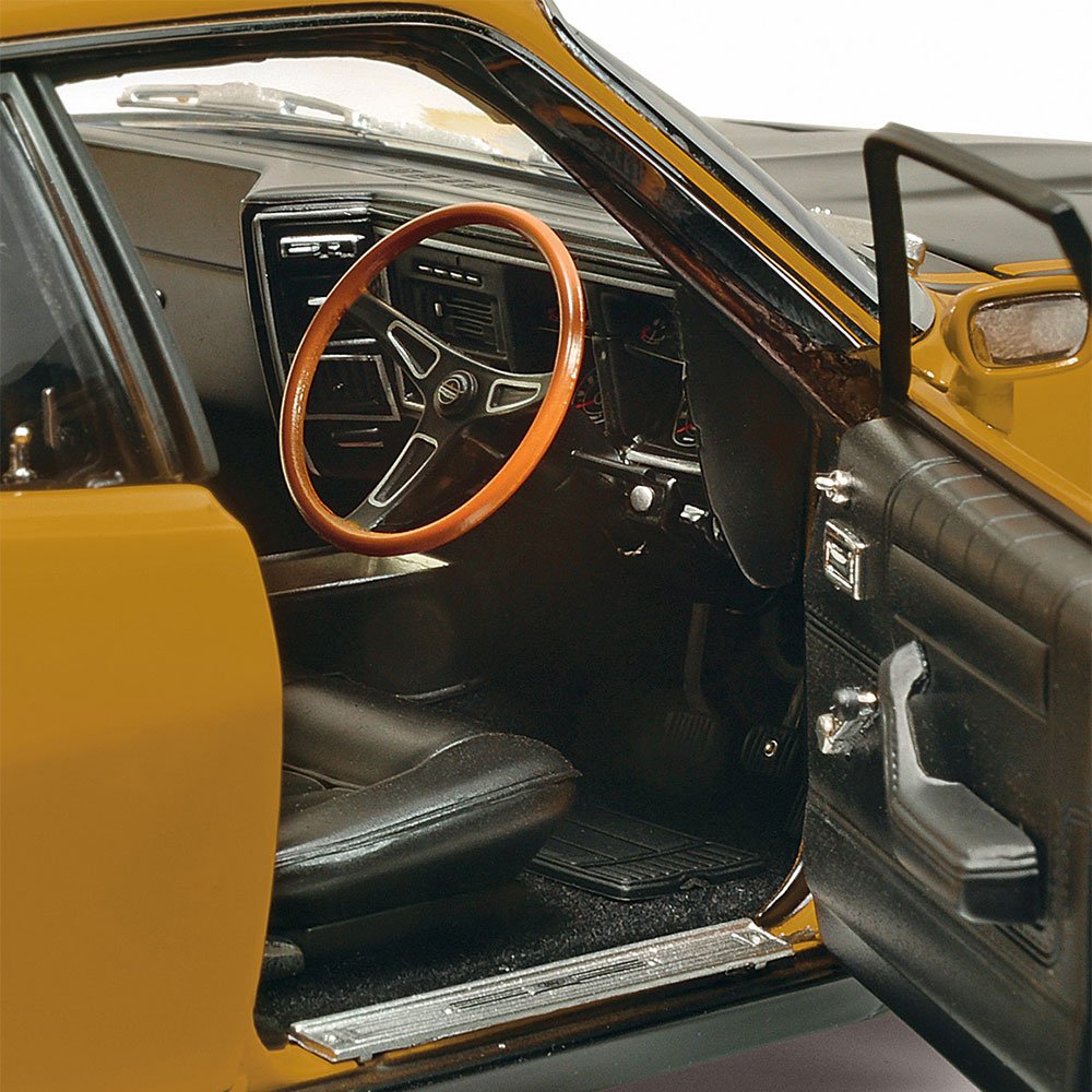 1/18 Ford XA Falcon RPO83 Sedan Summer Gold