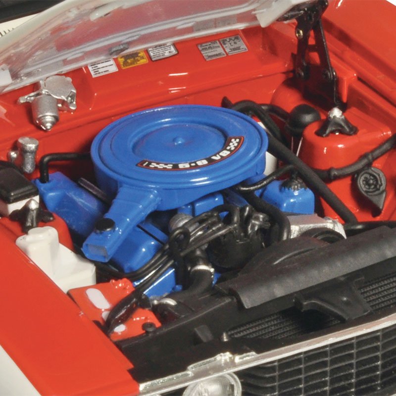 1/18 Ford XC Utility - Tooheys -