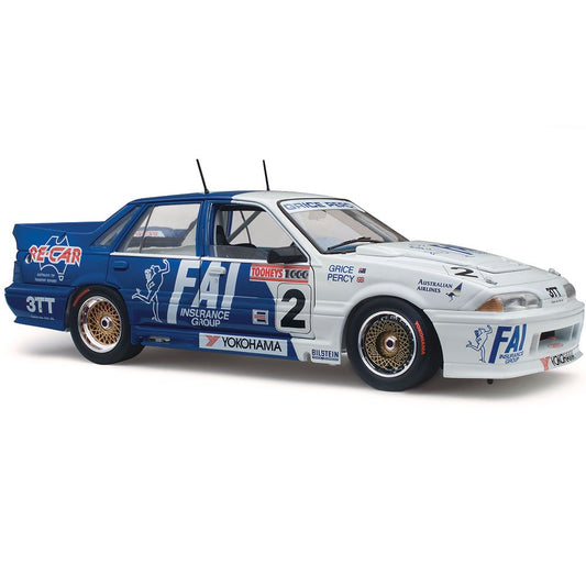 1/18 Holden vl Commodore 1988 Bathurst