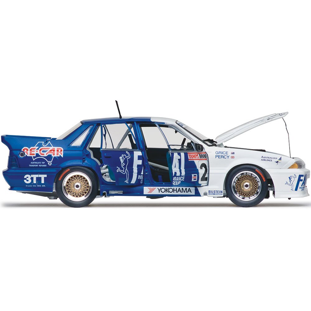 1/18 Holden vl Commodore 1988 Bathurst
