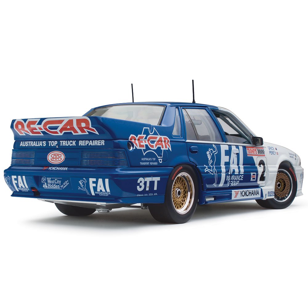 1/18 Holden vl Commodore 1988 Bathurst