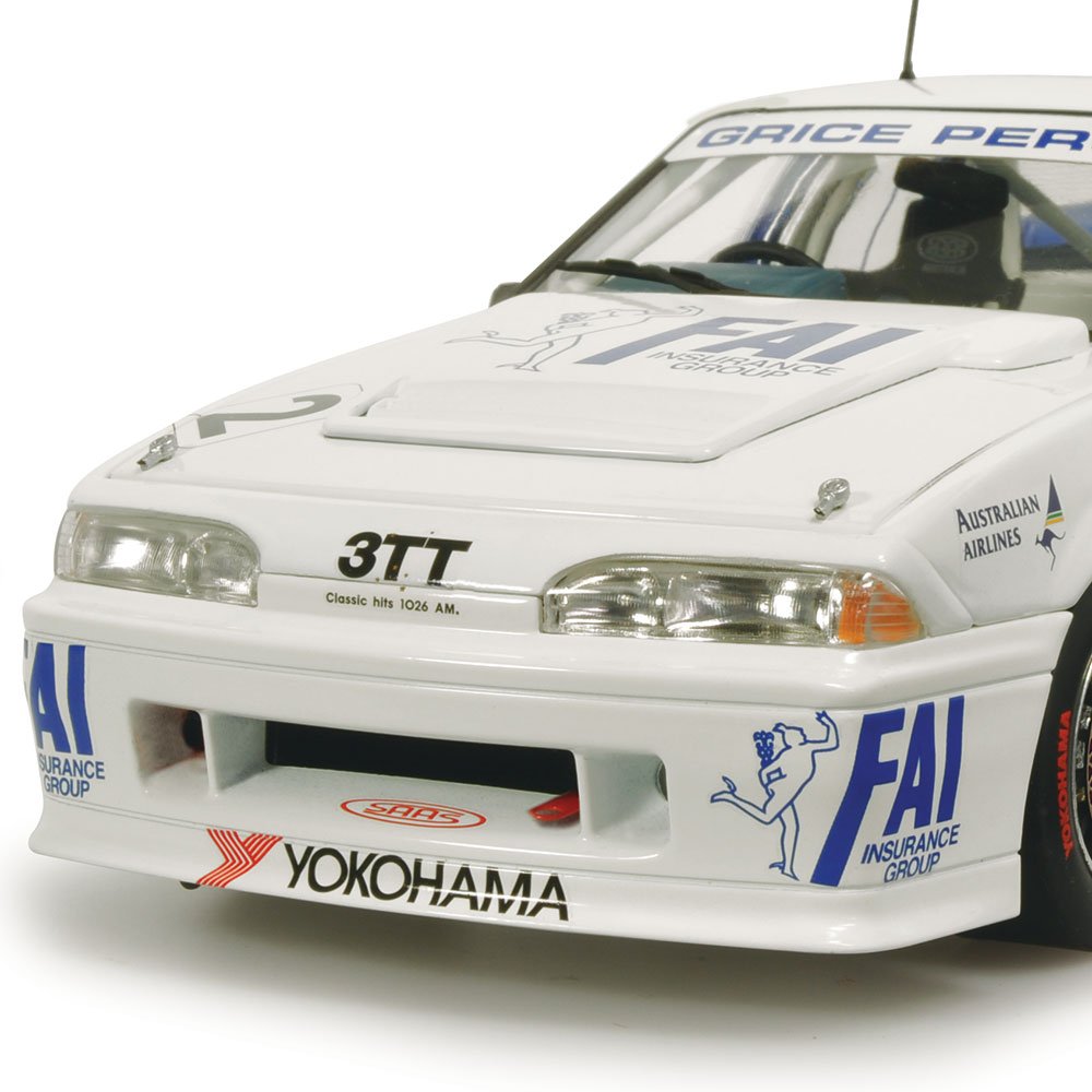 1/18 Holden vl Commodore 1988 Bathurst