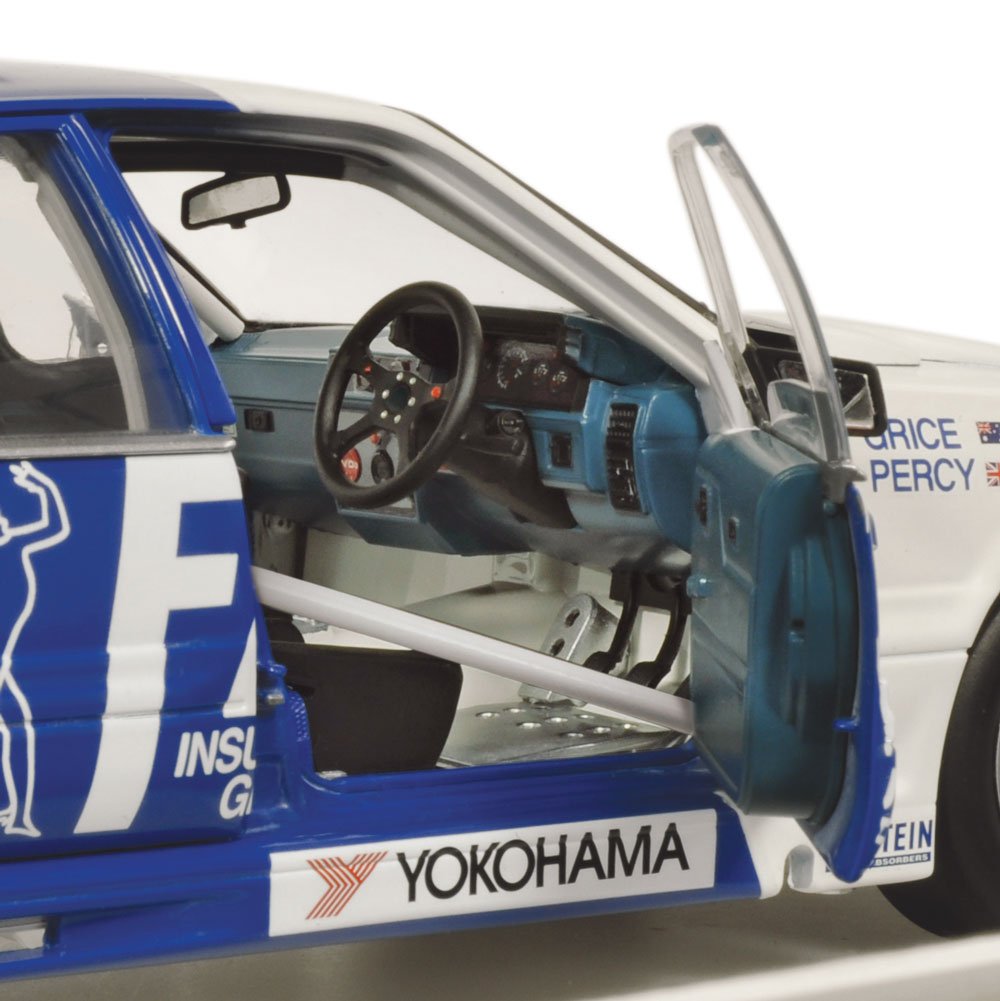 1/18 Holden vl Commodore 1988 Bathurst