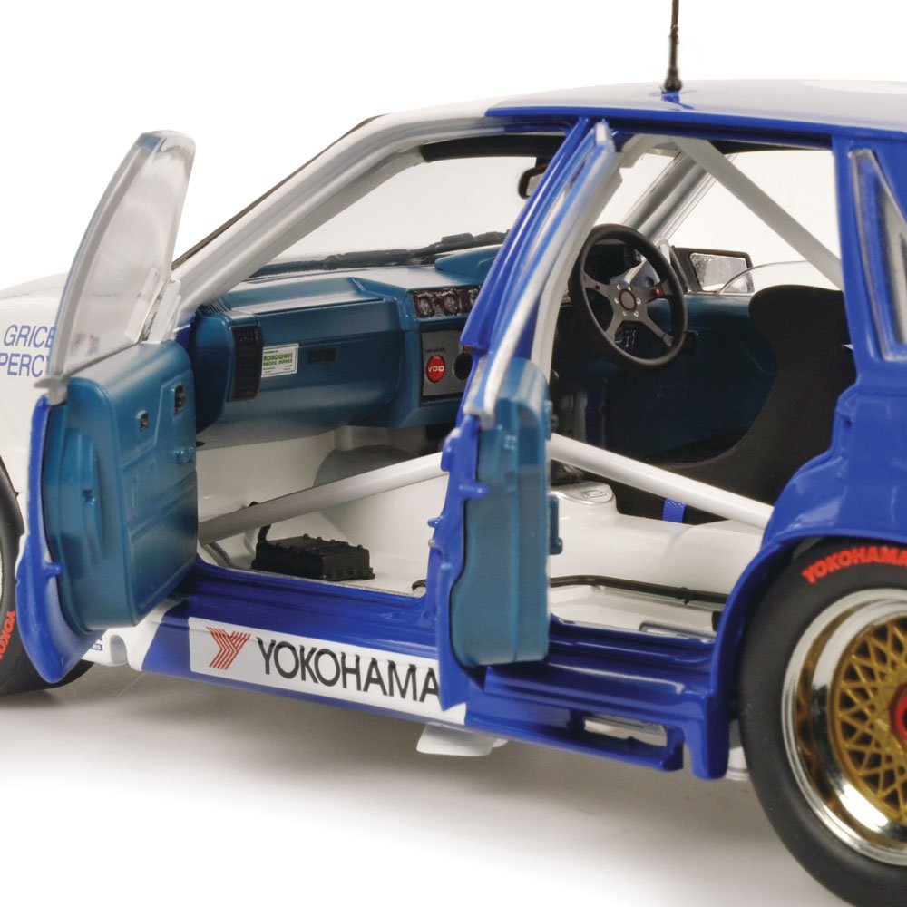 1/18 Holden vl Commodore 1988 Bathurst
