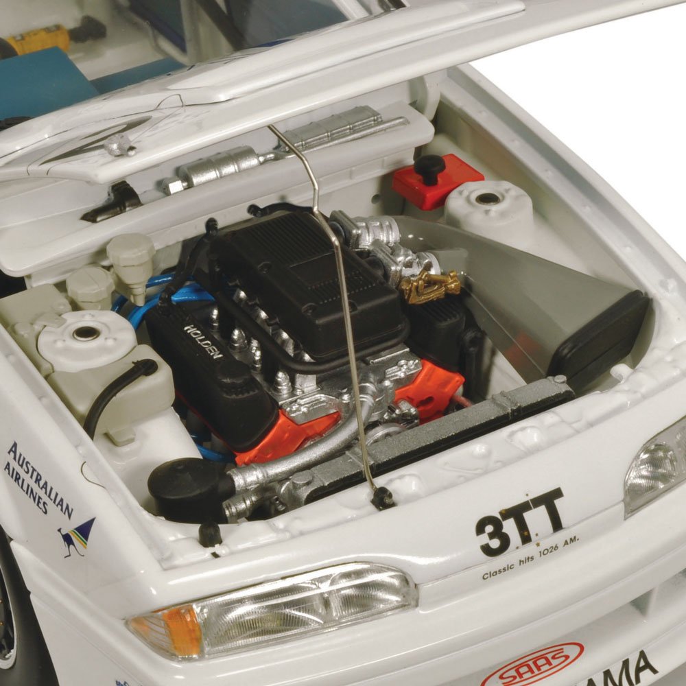 1/18 Holden vl Commodore 1988 Bathurst