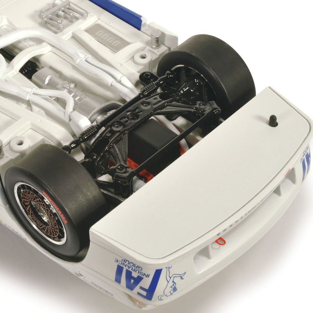 1/18 Holden vl Commodore 1988 Bathurst