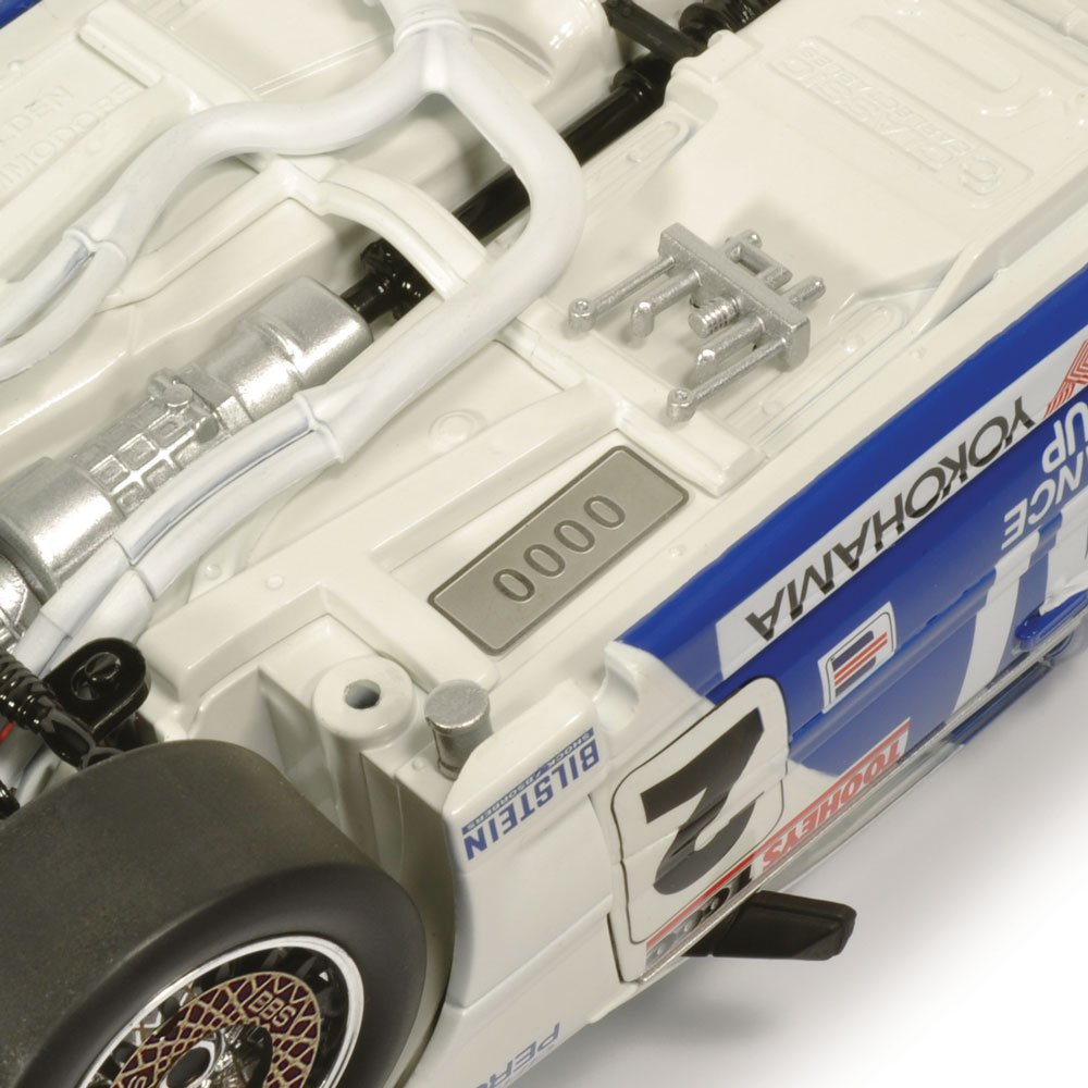 1/18 Holden vl Commodore 1988 Bathurst