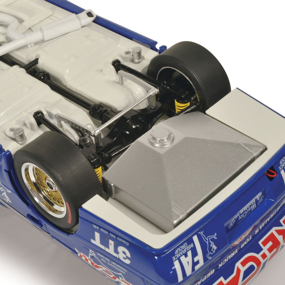 1/18 Holden vl Commodore 1988 Bathurst