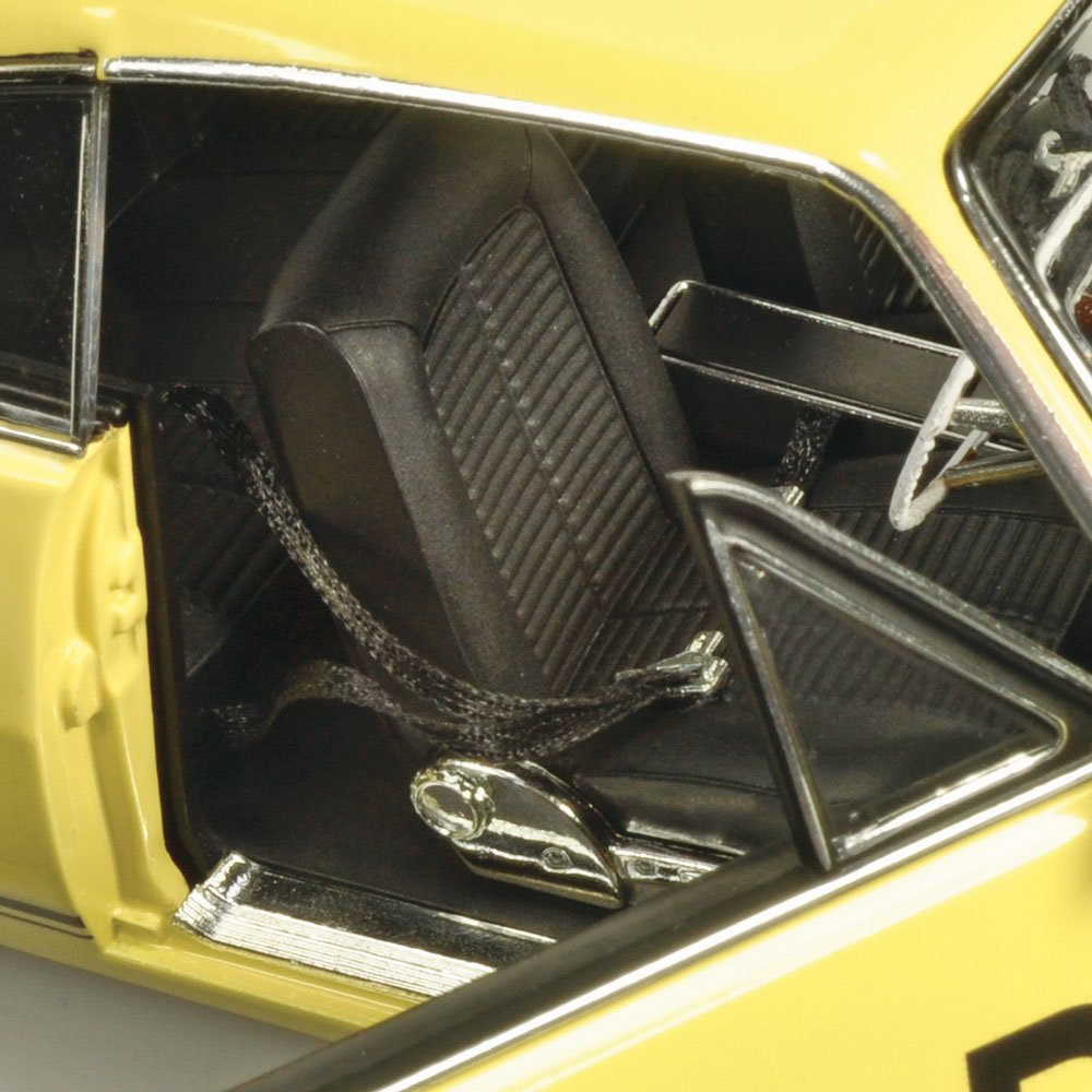 1/18 Holden HK Monaro GTS 327 1968 Bathurst Winner