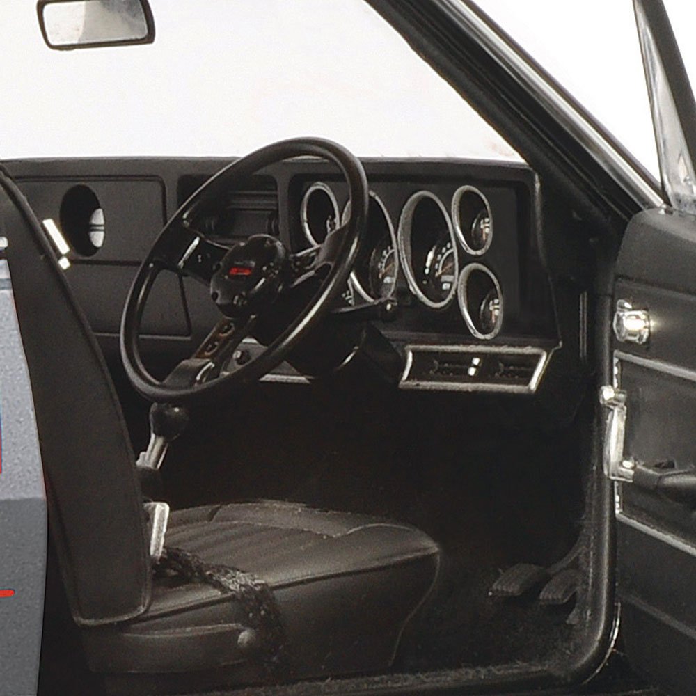 1/18 Holden LJ Torana GTR XU-1 1972 South Pacific Touring Series