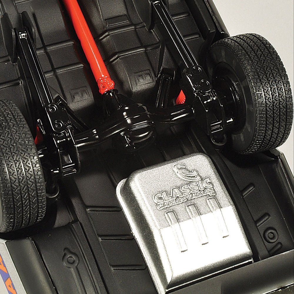 1/18 Holden LJ Torana GTR XU-1 1972 South Pacific Touring Series