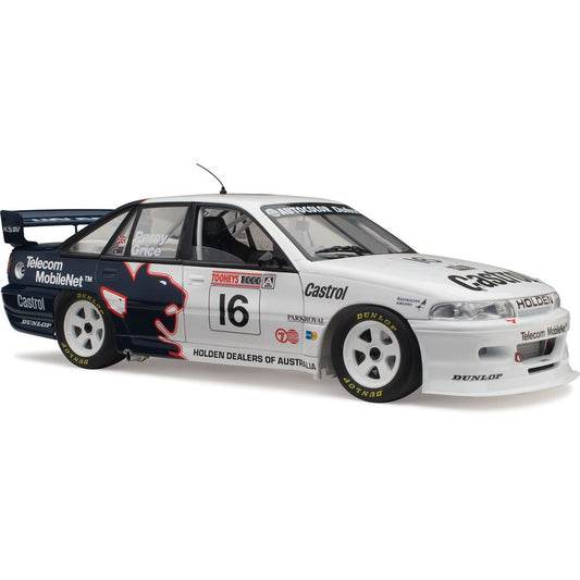 1/18 Holden vl Commodore 1992 Bathurst - Grice/Percy