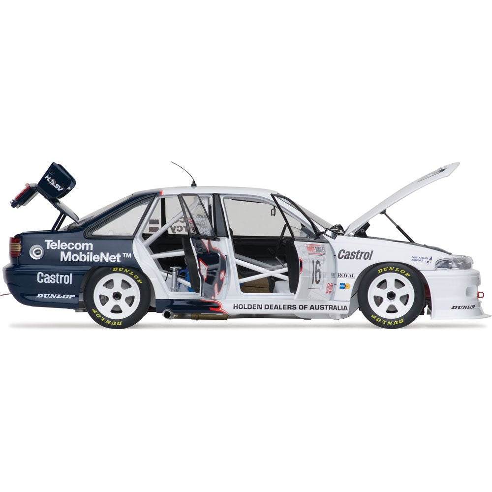 1/18 Holden vl Commodore 1992 Bathurst - Grice/Percy