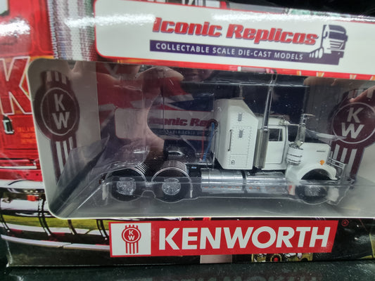 1/50 W900 White / Black