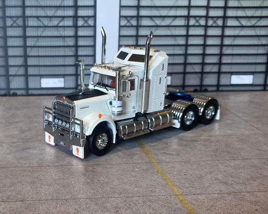 1/50 W900 White / Blue