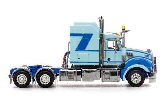 1/50 Mack Super Liner Late Edition Light Blue