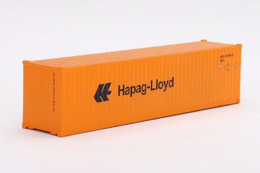 1/64 Dry Container 40ft "Hapag Lloyd"