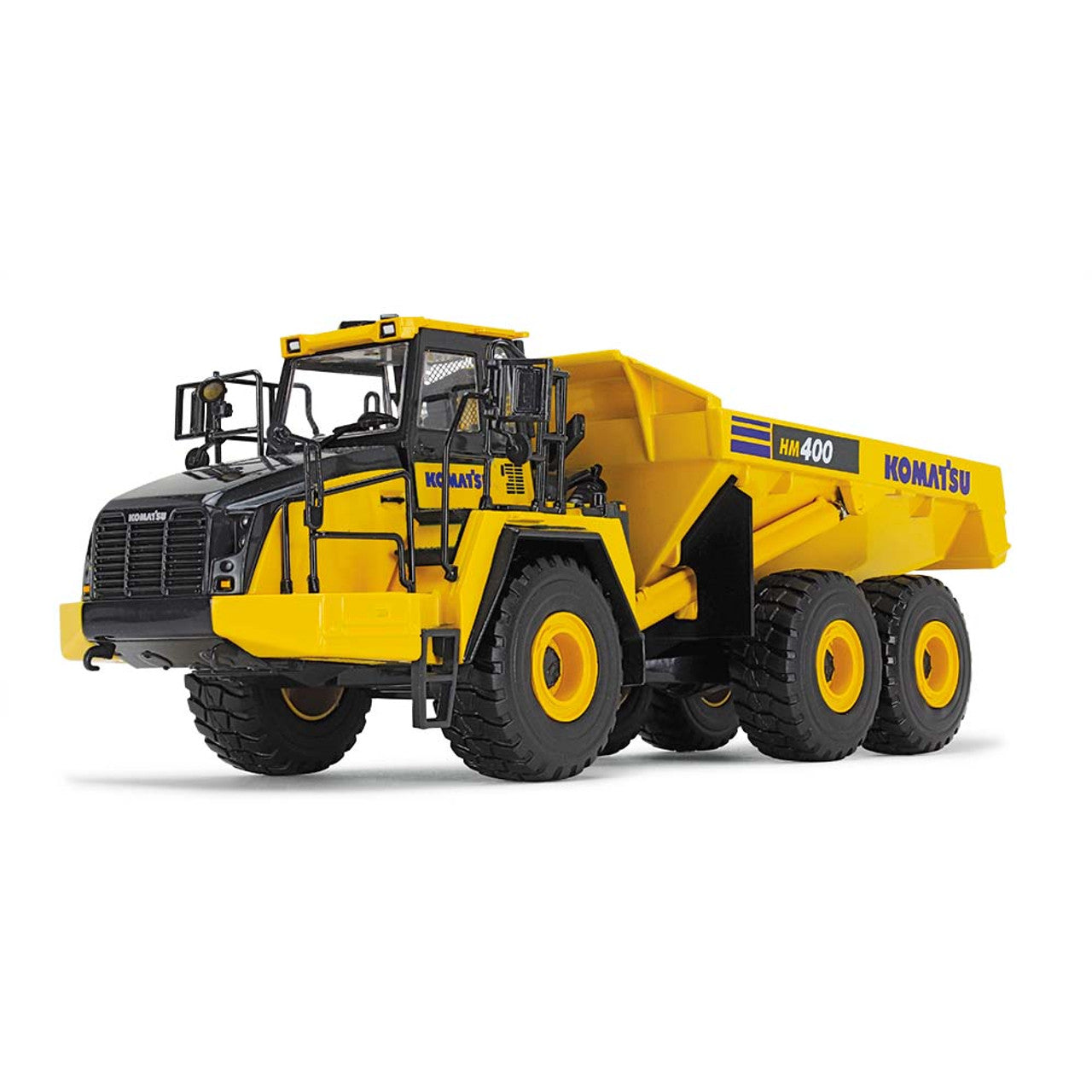 1/50 Komatsu HM400-5 Articulated dump truck