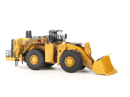1/50 995 Large Wheel Loader