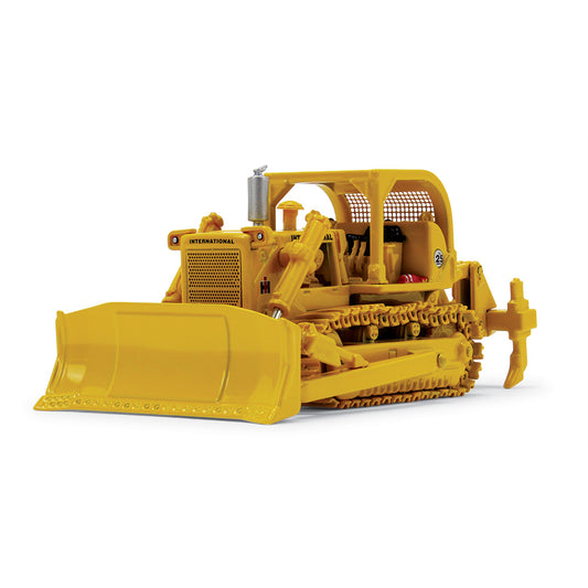 1/87 International Harvester TD-25 Crawler & ROPS with Ripper