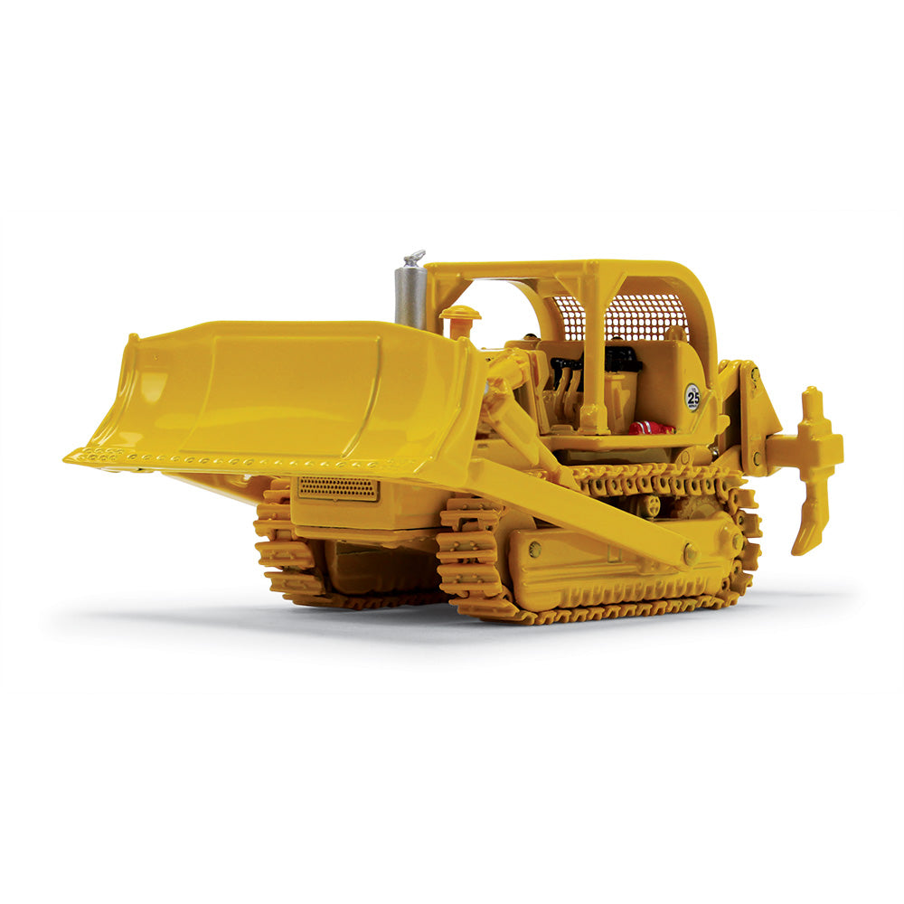 1/87 International Harvester TD-25 Crawler & ROPS with Ripper