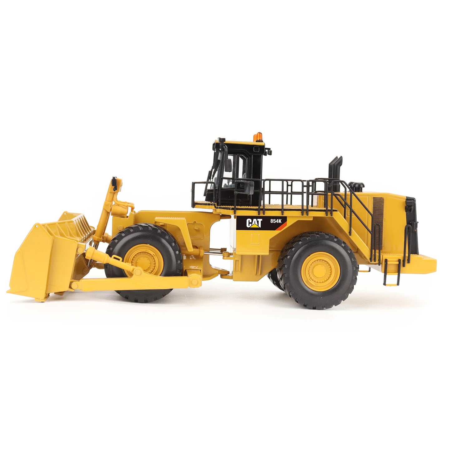 1/50 854K Wheel Dozer