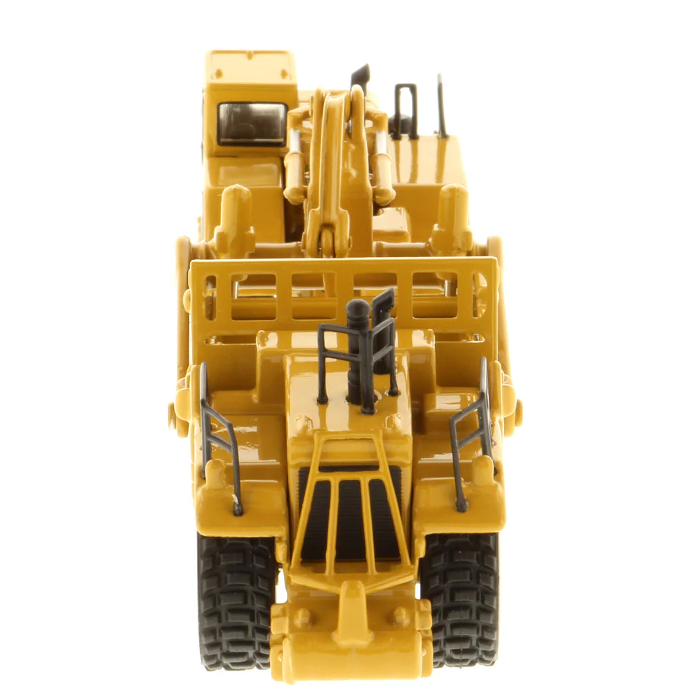 1/125 Cat 657G Tractor Scraper