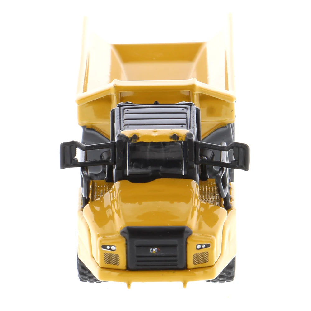 1/125 Cat 745 Articulated Dump Truck