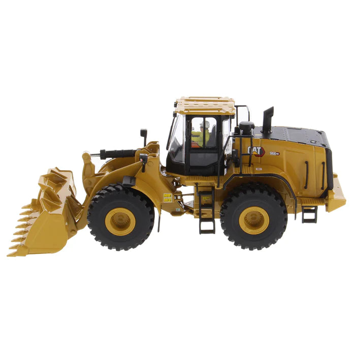 1/50 Cat 966GC Wheel Loader High Line Series