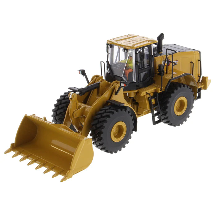 1/50 Cat 966GC Wheel Loader High Line Series