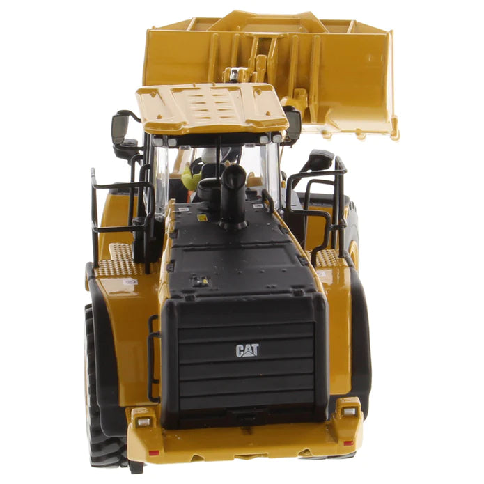 1/50 Cat 966GC Wheel Loader High Line Series
