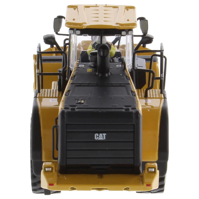 1/50 Cat 966GC Wheel Loader High Line Series