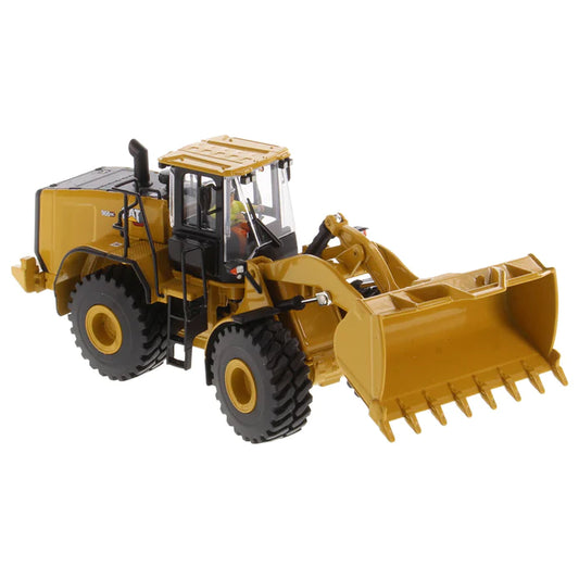 1/50 Cat 966GC Wheel Loader High Line Series