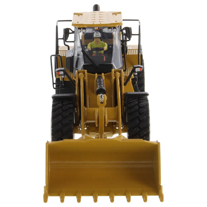 1/50 Cat 966GC Wheel Loader High Line Series