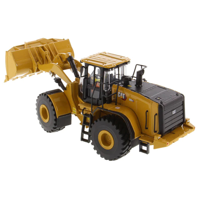1/50 Cat 966GC Wheel Loader High Line Series
