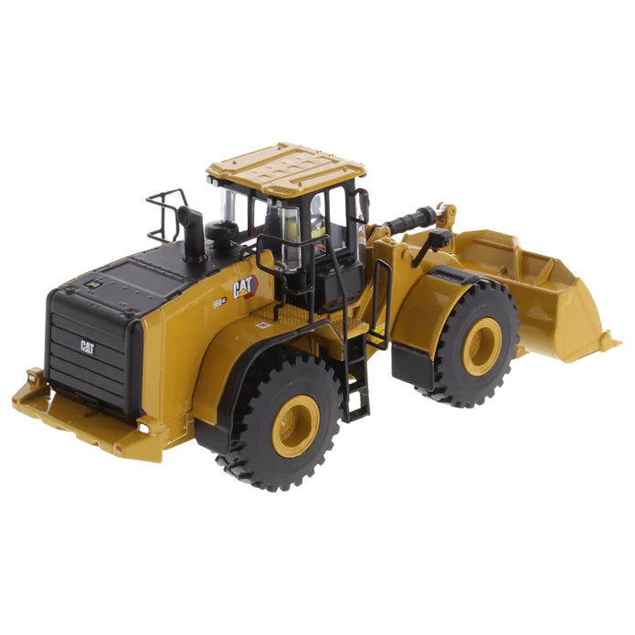 1/50 Cat 966GC Wheel Loader High Line Series