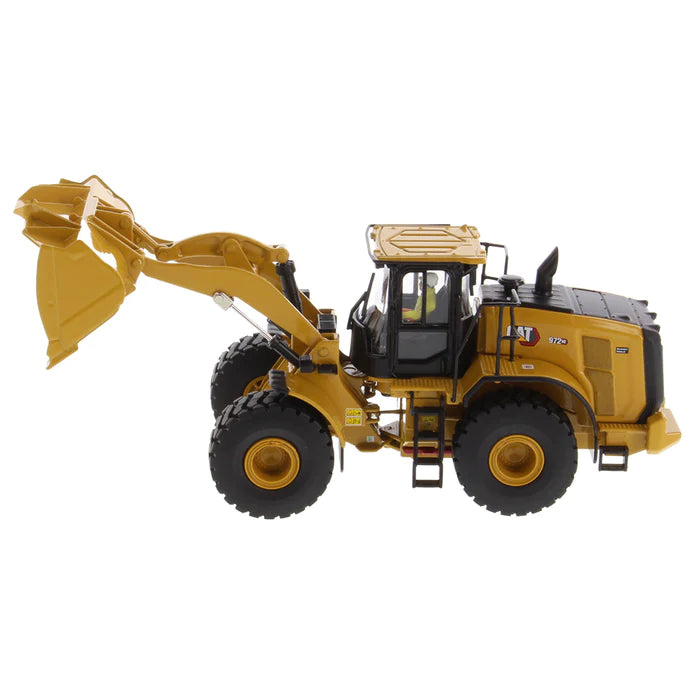 1/50 Cat 972 XE Wheel Loader High Line Series