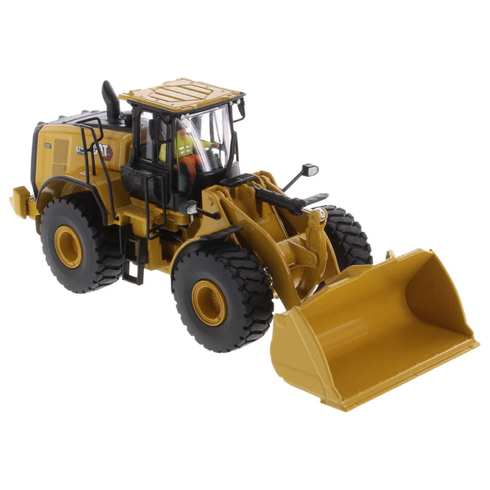1/50 Cat 972 XE Wheel Loader High Line Series