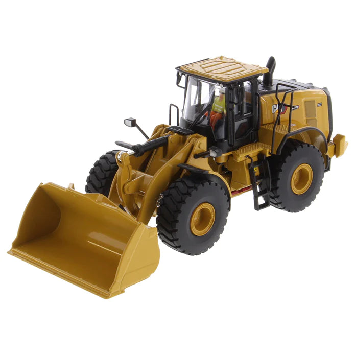 1/50 Cat 972 XE Wheel Loader High Line Series