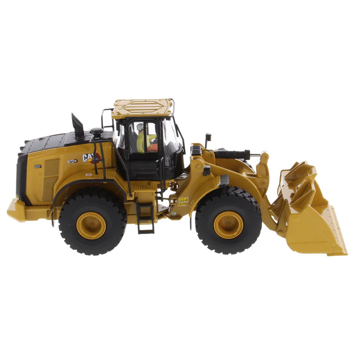 1/50 Cat 972 XE Wheel Loader High Line Series