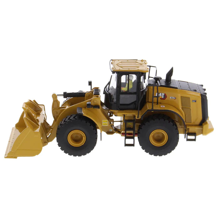 1/50 Cat 972 XE Wheel Loader High Line Series