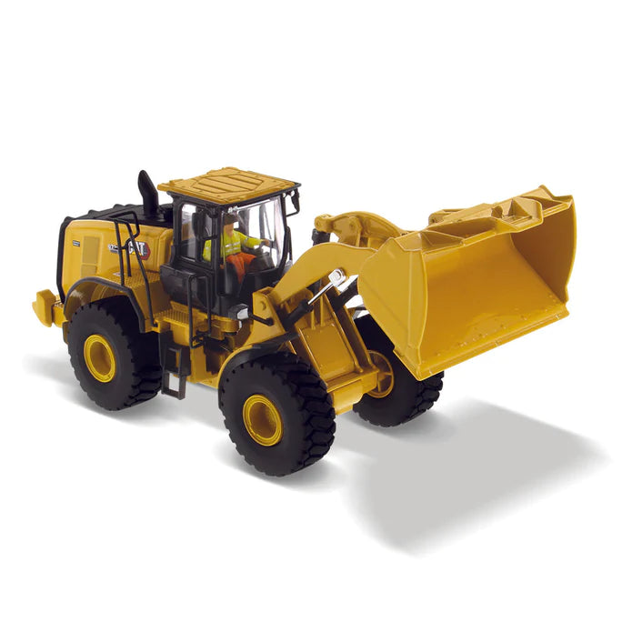 1/50 Cat 972 XE Wheel Loader High Line Series